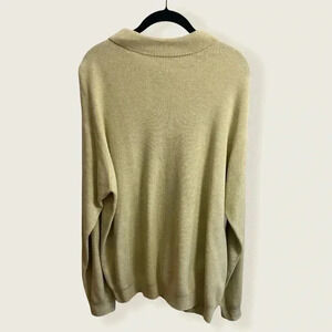 Men’s Tommy Bahama Mock Neck Sweater